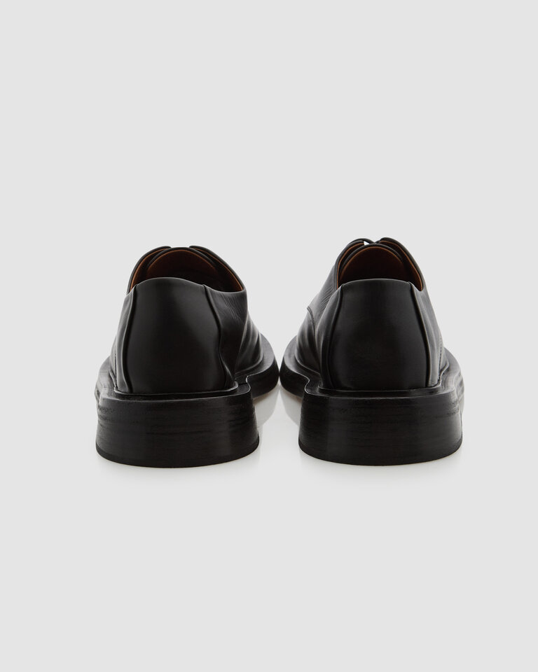 Marsèll Derby Conca Noire