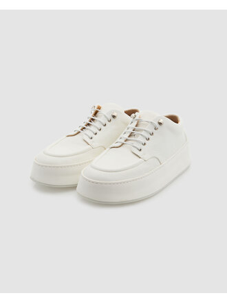 Marsèll Chaussures Cassapana Blanches Marsèll Chaussures Cassapana Blanches
