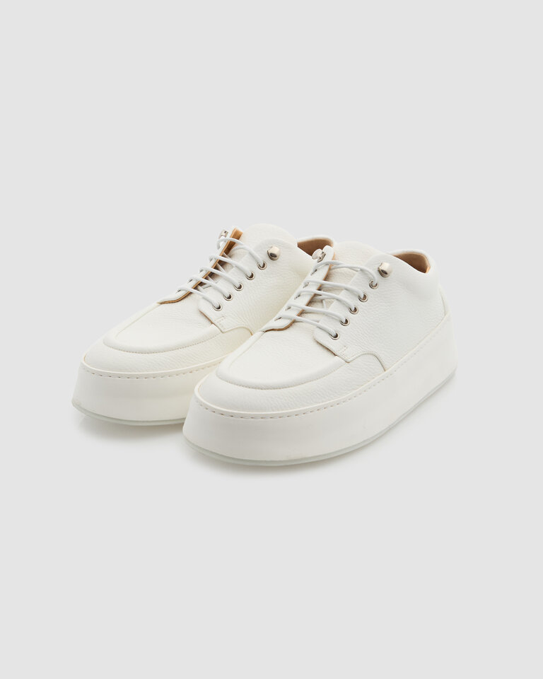 Marsèll Chaussures Cassapana Blanches