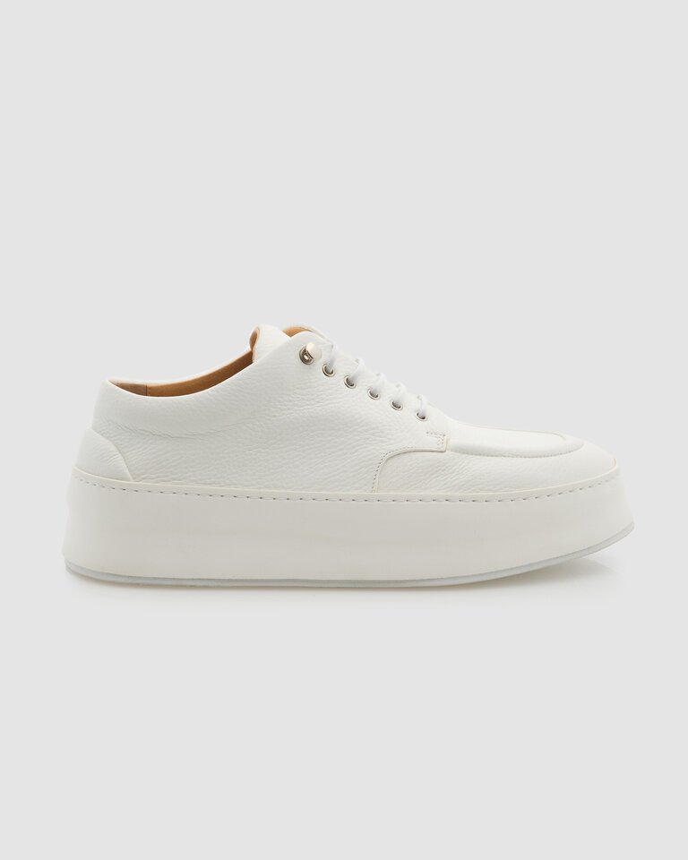 Marsèll Chaussures Cassapana Blanches
