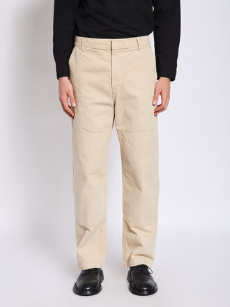 Arpenteur Sand 4-Pocket Pants Arpenteur Sand 4-Pocket Pants