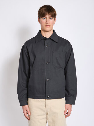 Arpenteur Slate Lux J Jacket