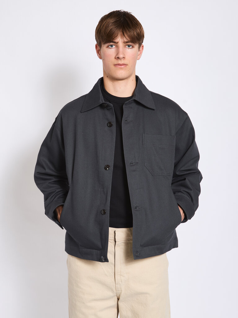 Arpenteur Slate Lux J Jacket