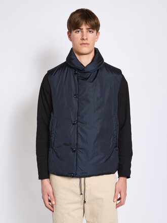 Arpenteur Veste Loft V Midnight