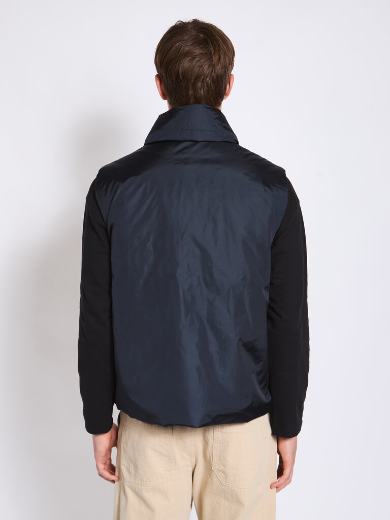 Arpenteur Veste Loft V Midnight