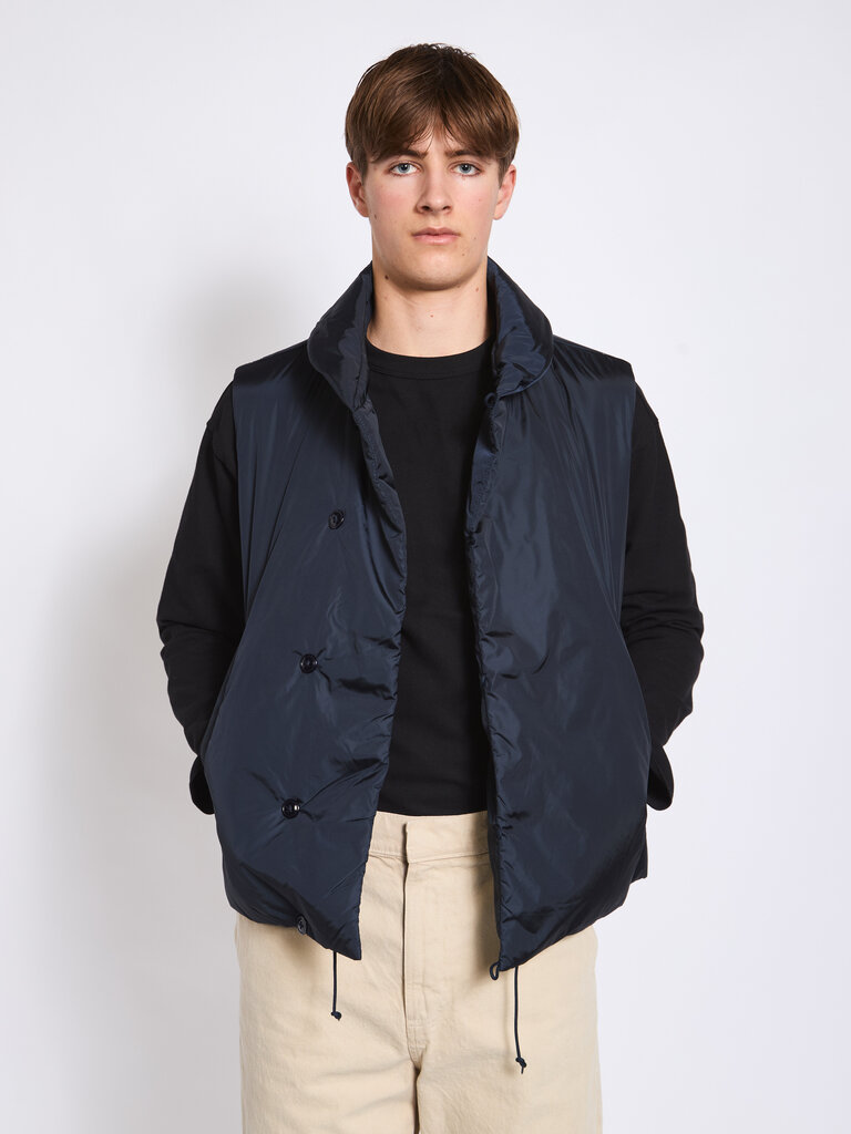 Arpenteur Midnight Loft V Jacket