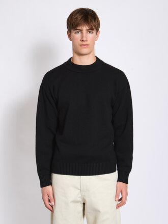 Arpenteur Chandail Source Noir