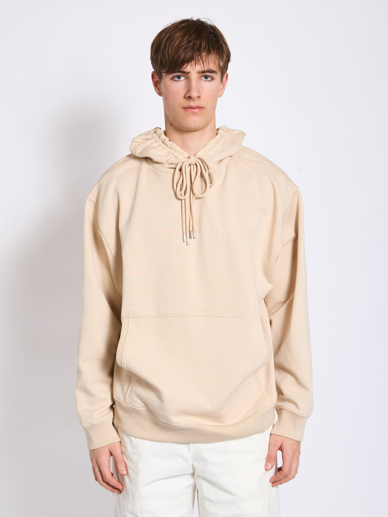 Dries Van Noten Chandail Haxel Beige