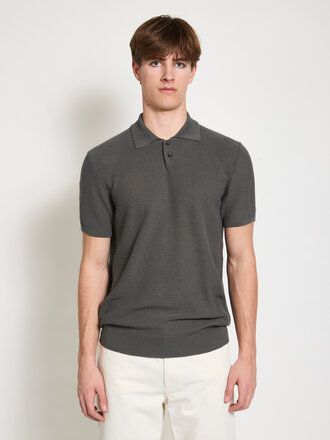 A.P.C. Polo Jay Kaki