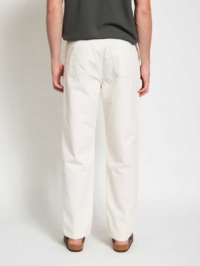 A.P.C. Jeans Martin Blanc