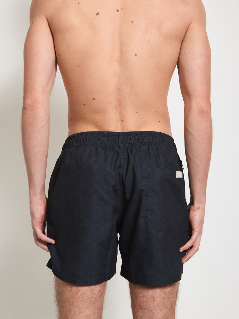 OAS Maillot Sebastian Marine