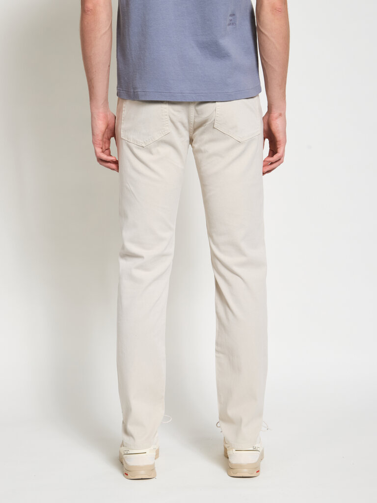 Frame Beige L'Homme Slim Jeans