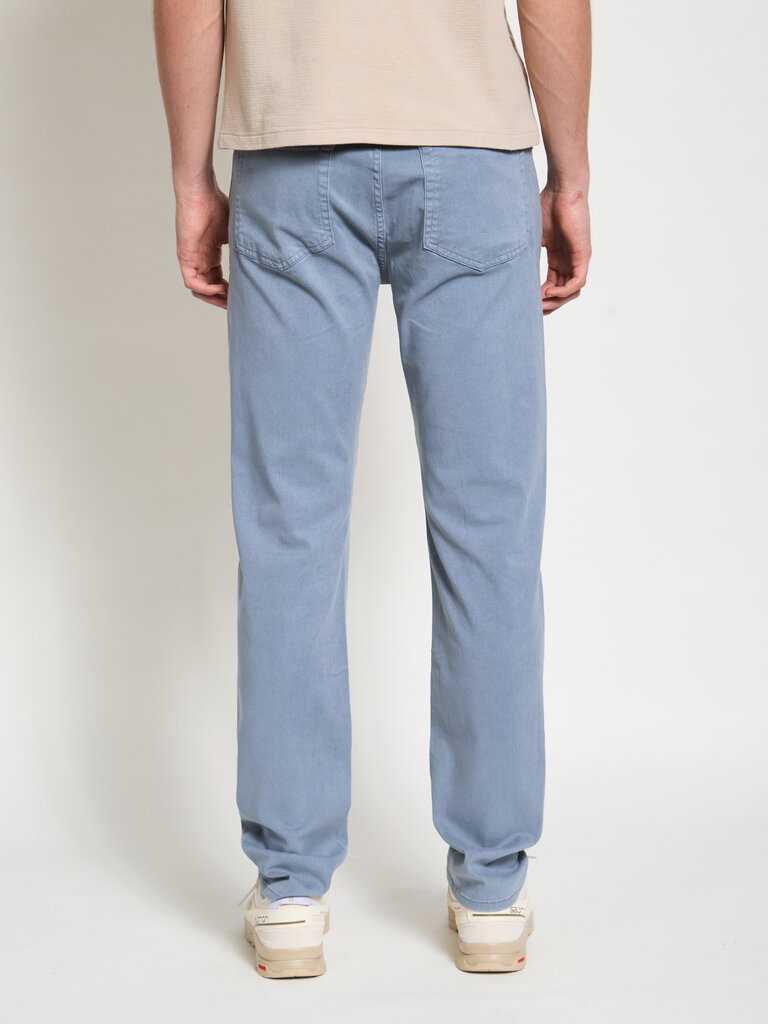 Frame Jeans L'Homme Slim Bleu Gris