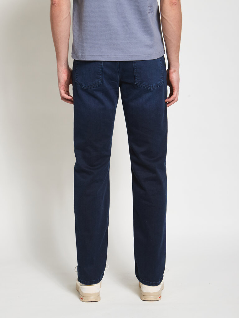 Frame Jet Indigo Modern Straight jeans