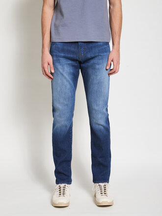 Frame Pacific View L'Homme Slim Jeans
