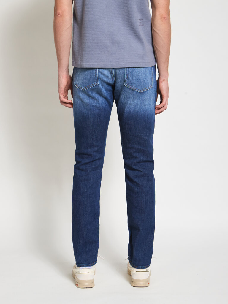 Frame Jeans L'Homme Slim Pacific View