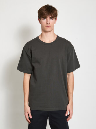 Norse Projects T-Shirt Simon  Vert Norse Projects T-Shirt Simon  Vert