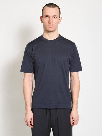 John Smedley Flint Lorca T-Shirt John Smedley Flint Lorca T-Shirt