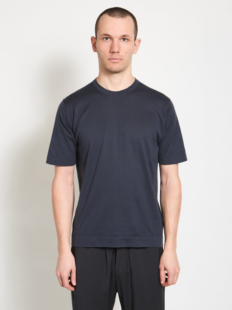 John Smedley Flint Lorca T-Shirt