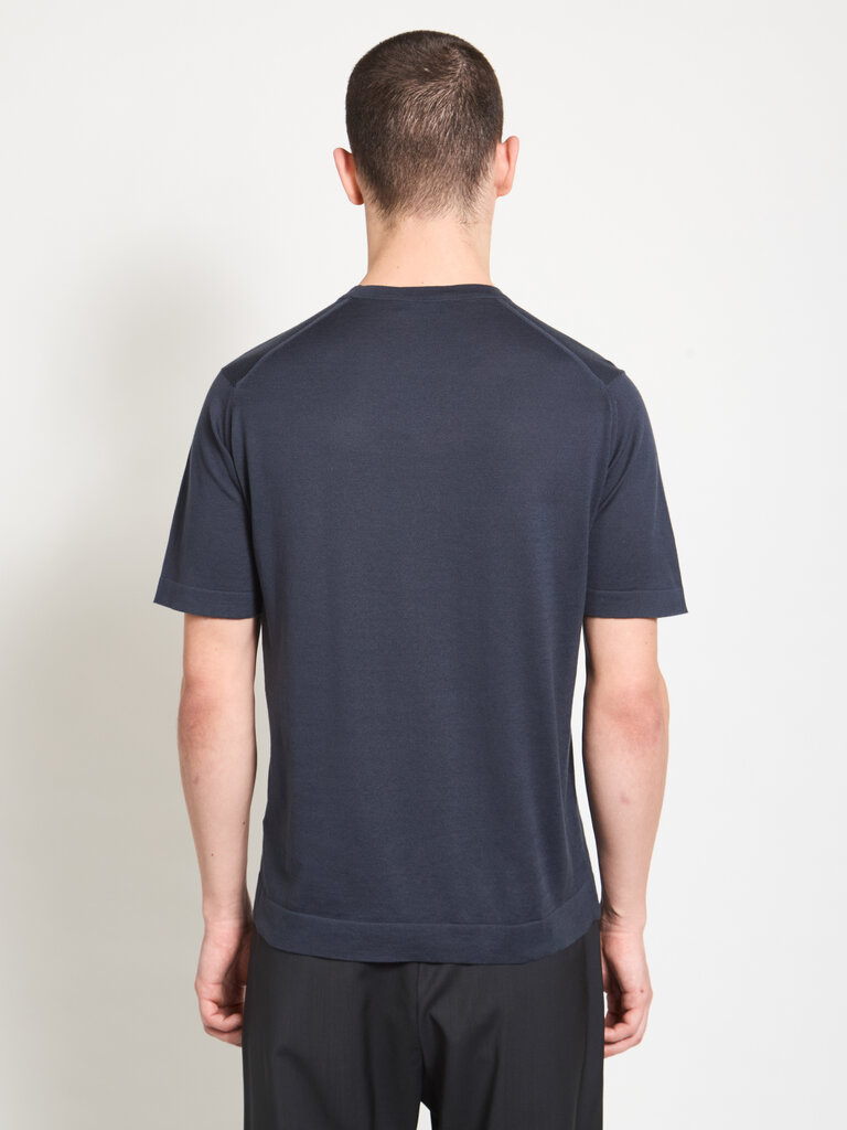 John Smedley Flint Lorca T-Shirt