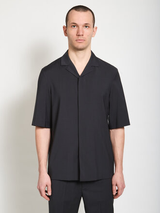 Barena Surchemise Atila Gris Plomb Barena Surchemise Atila Gris Plomb