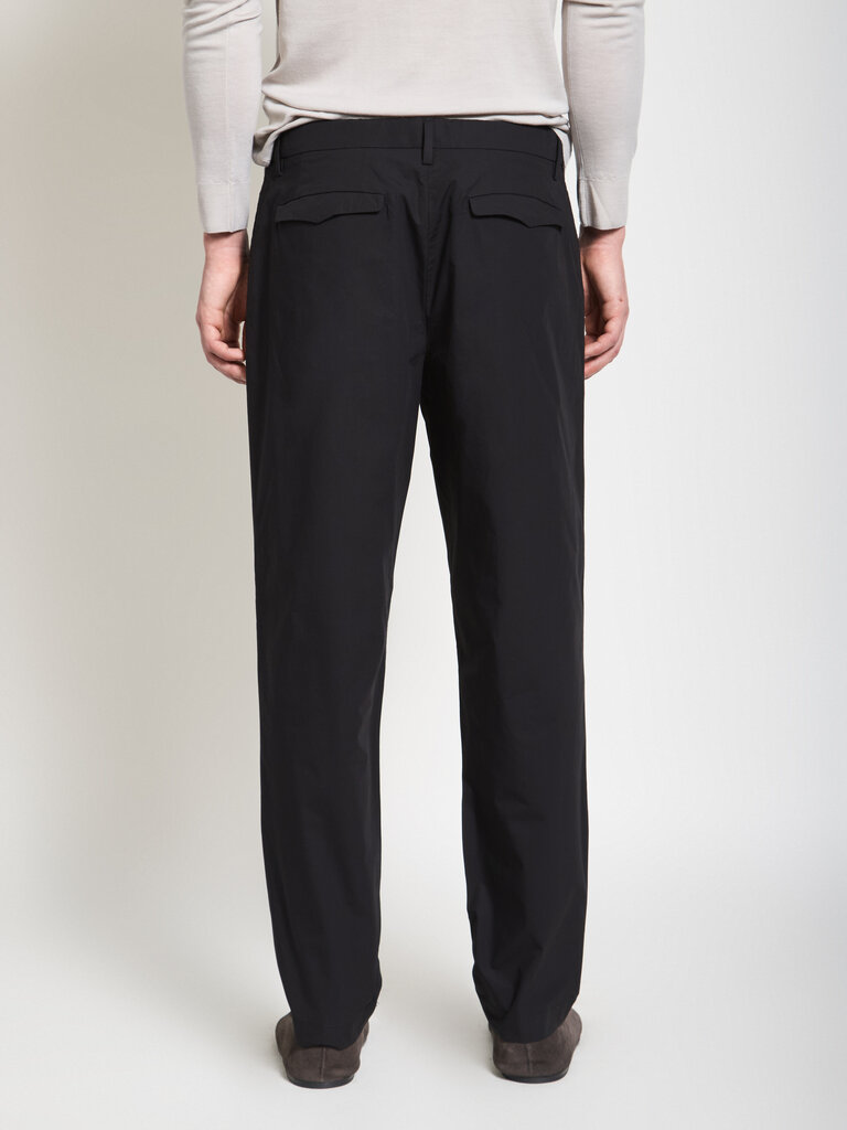 Barena Pantalon Masco Noir