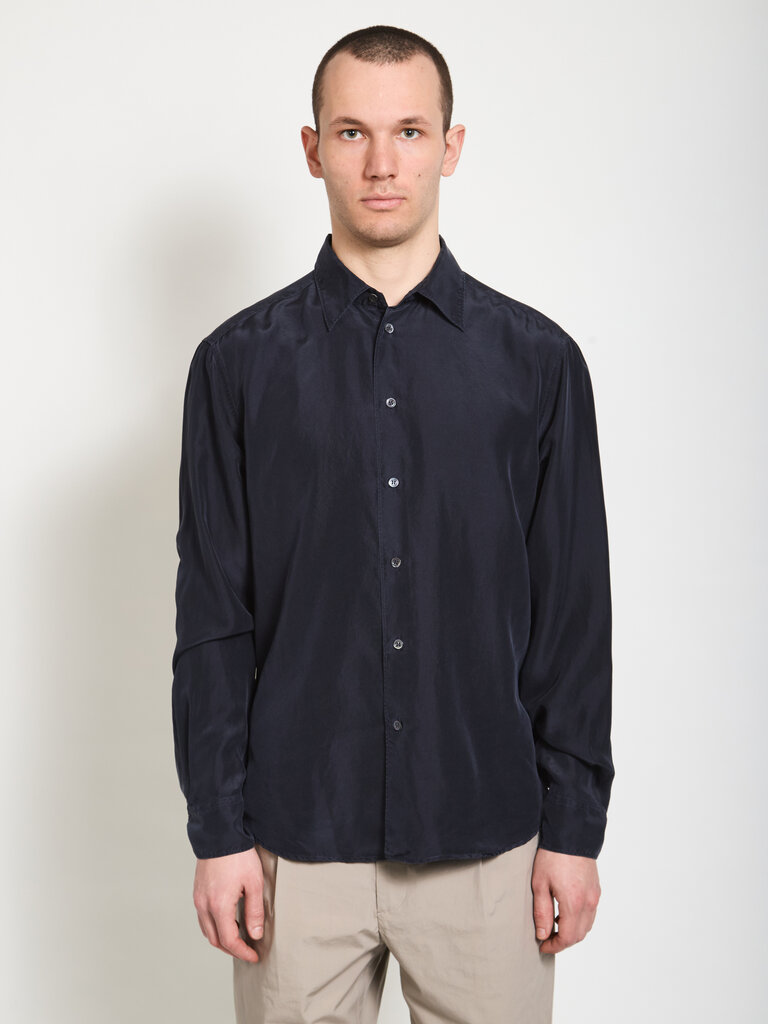 Barena Chemise Maridola Marine
