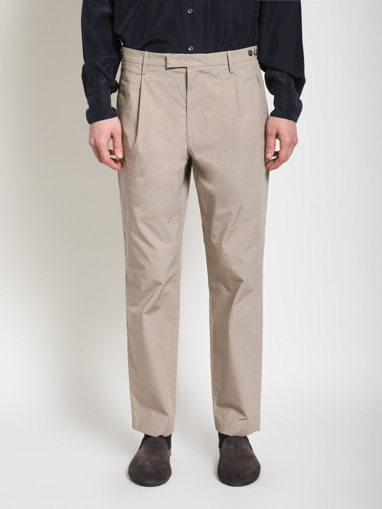 Barena Pantalon Masco Sable