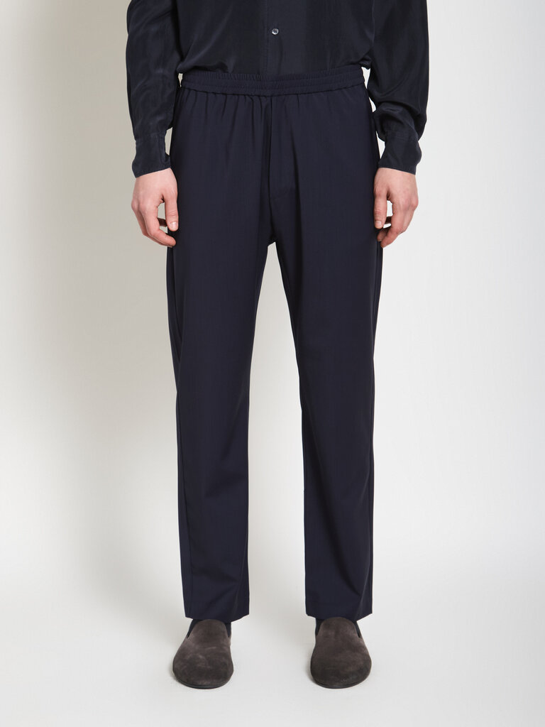 Barena Pantalon Riobarbo Marine