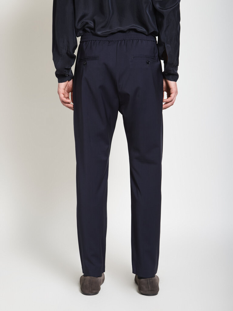 Barena Pantalon Riobarbo Marine