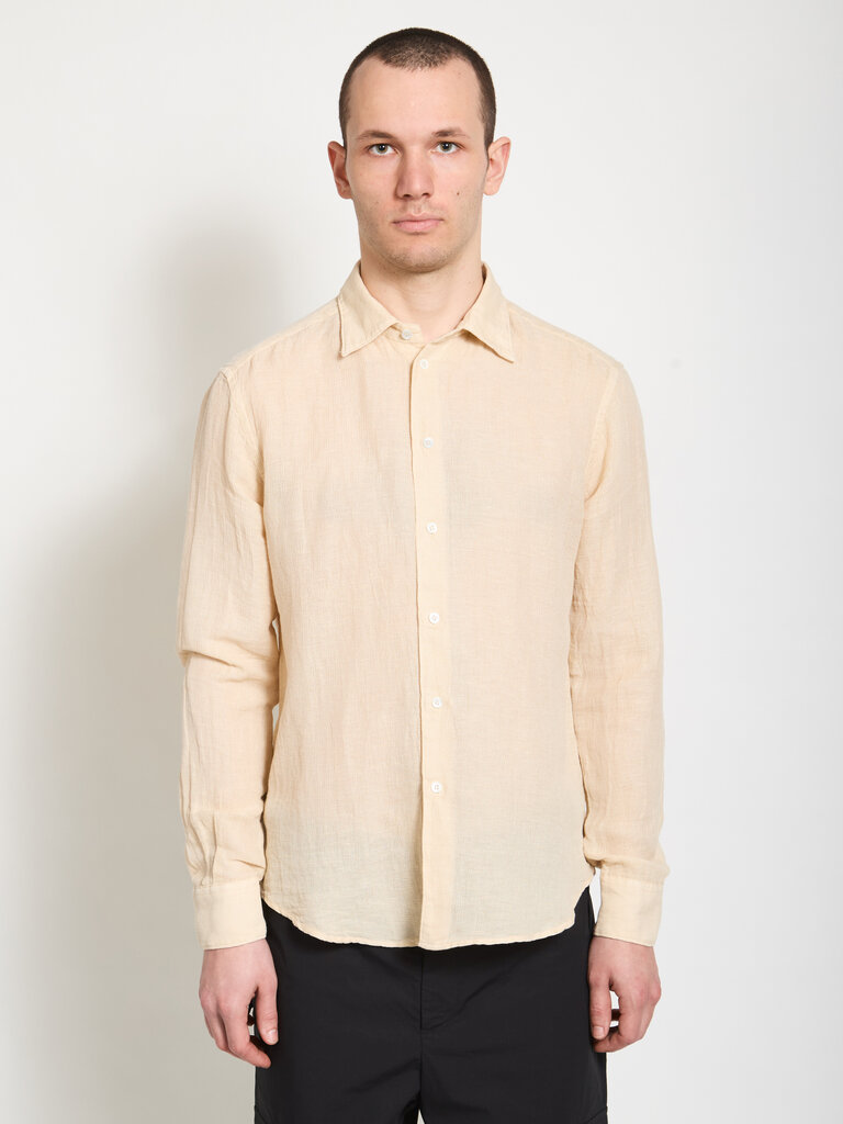 Barena Cream Maridola Shirt