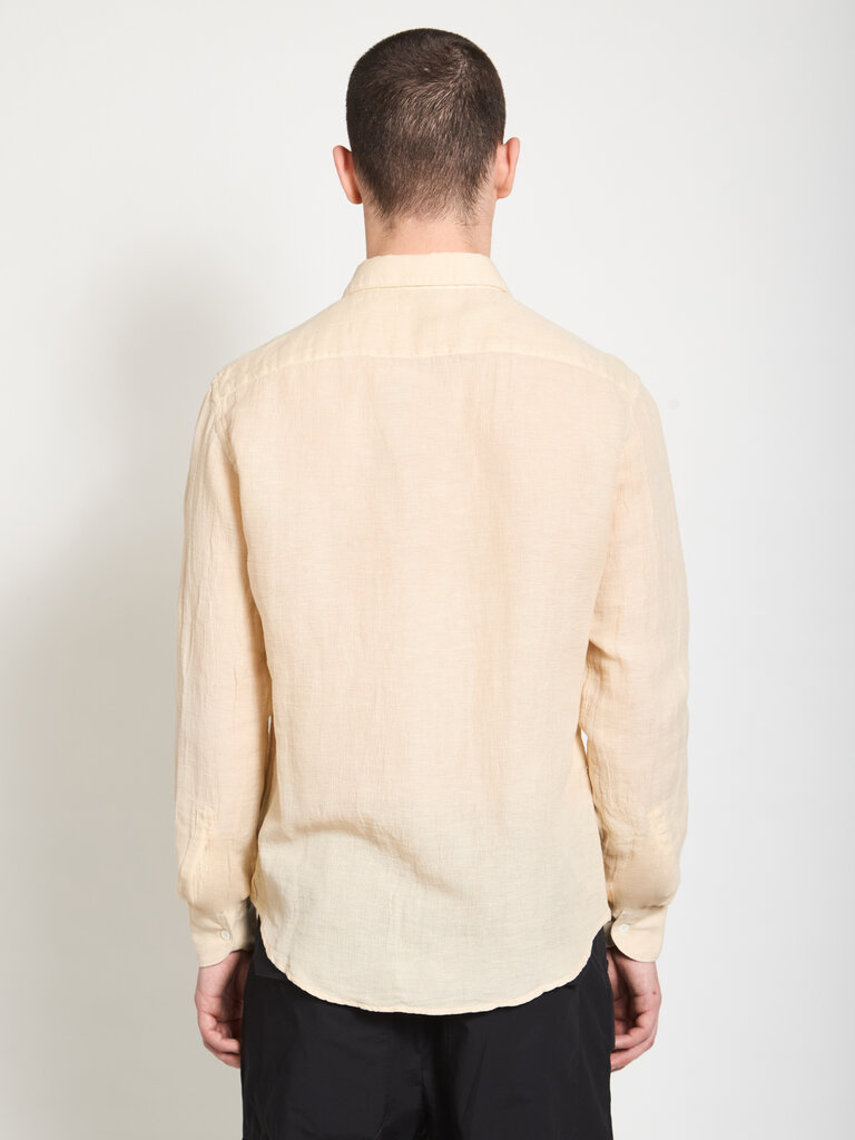 Barena Chemise Maridola Crème