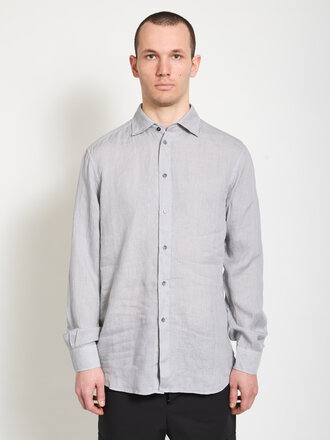 Barena Chemise Surian Gris