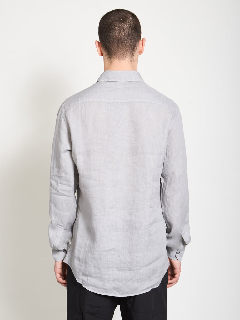 Barena Chemise Surian Gris