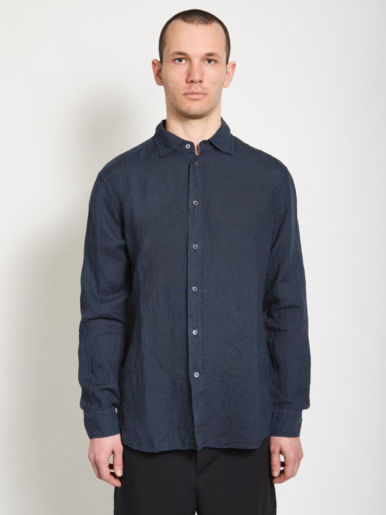 Barena Chemise SURIAN Marine