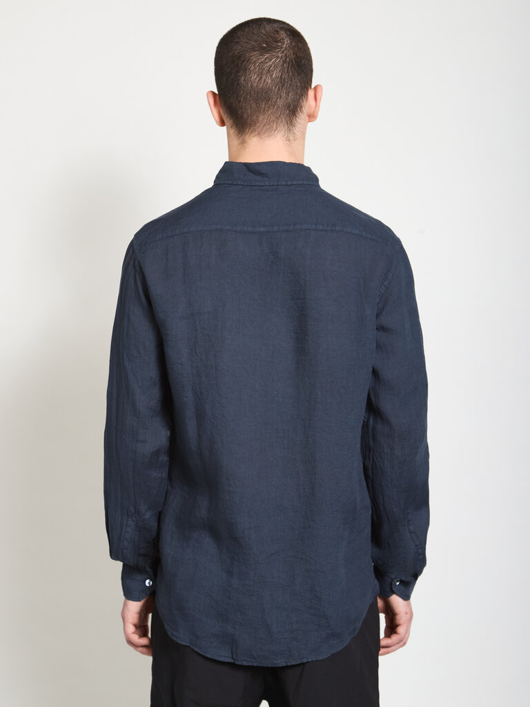 Barena Chemise SURIAN Marine