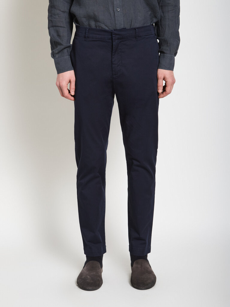 Barena Pantalon Dosana Marine