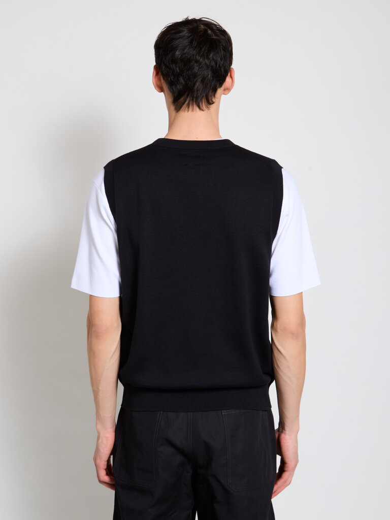 Batoner Black Sea Island Tank Top