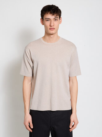 Batoner Beige 32G Smooth T-Shirt