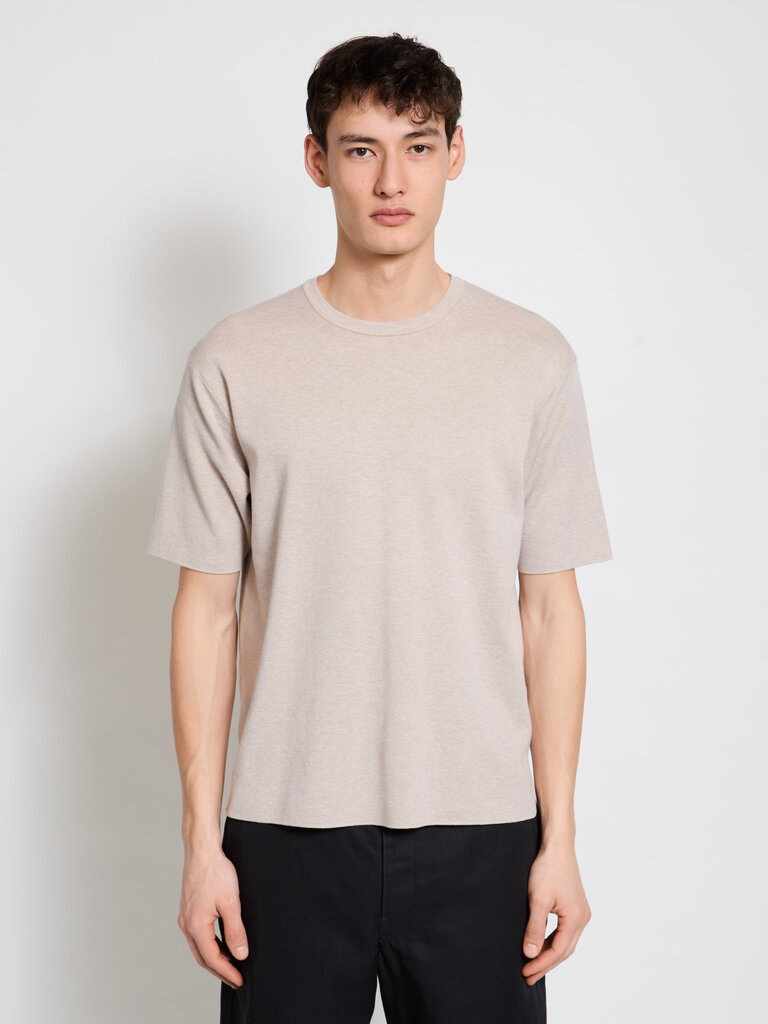 Batoner T-Shirt 32G Smooth Beige