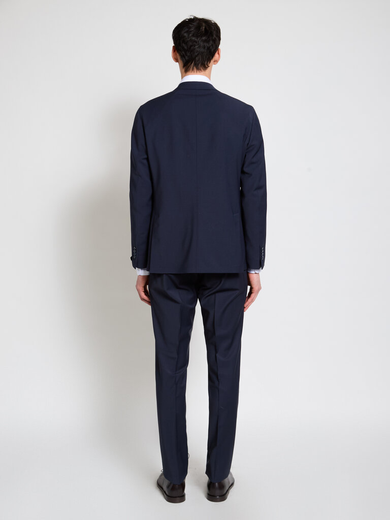 Latorre Navy Peak Technial F72/0 Suit