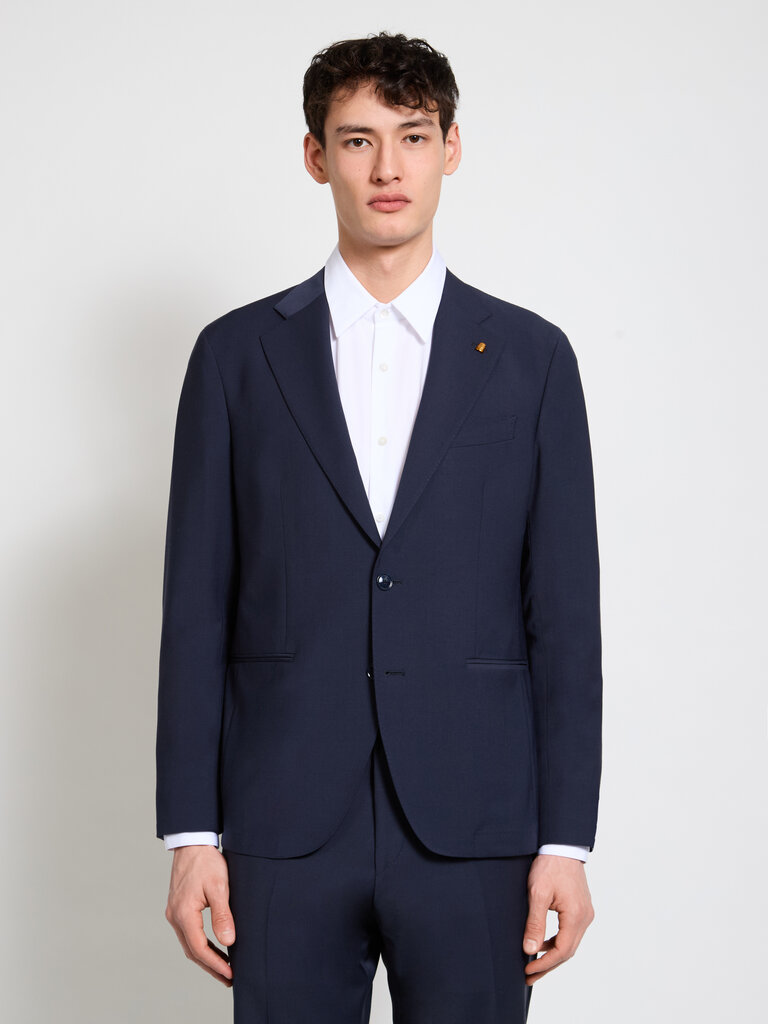 Latorre Navy Peak Technial F72/0 Suit