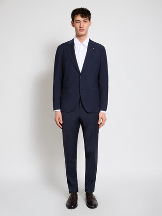 Latorre Navy Peak Technial F72/0 Suit