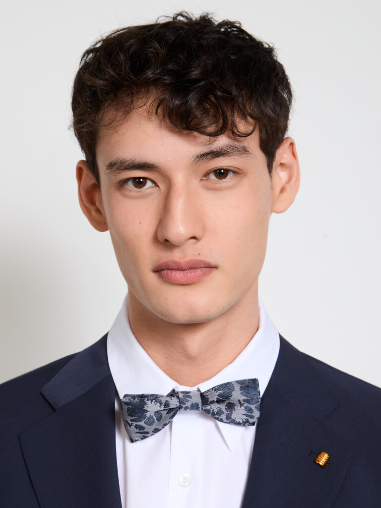 Latorre Navy Peak Technial F72/0 Suit