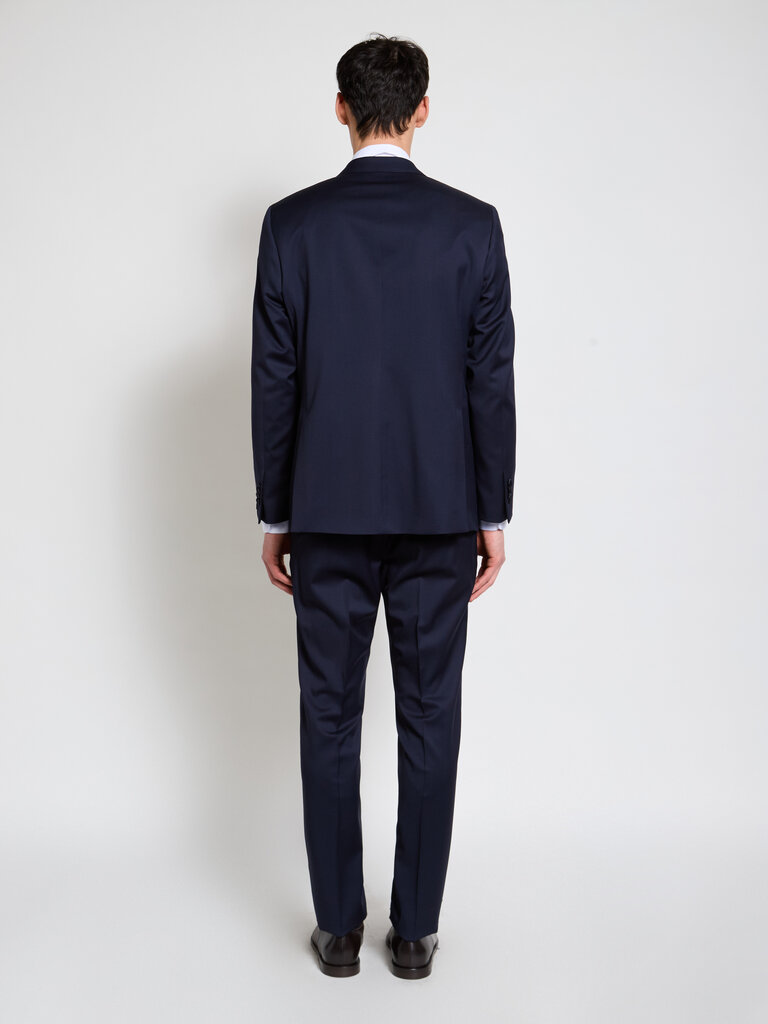 Latorre Navy Peak A0C72 Tuxedo