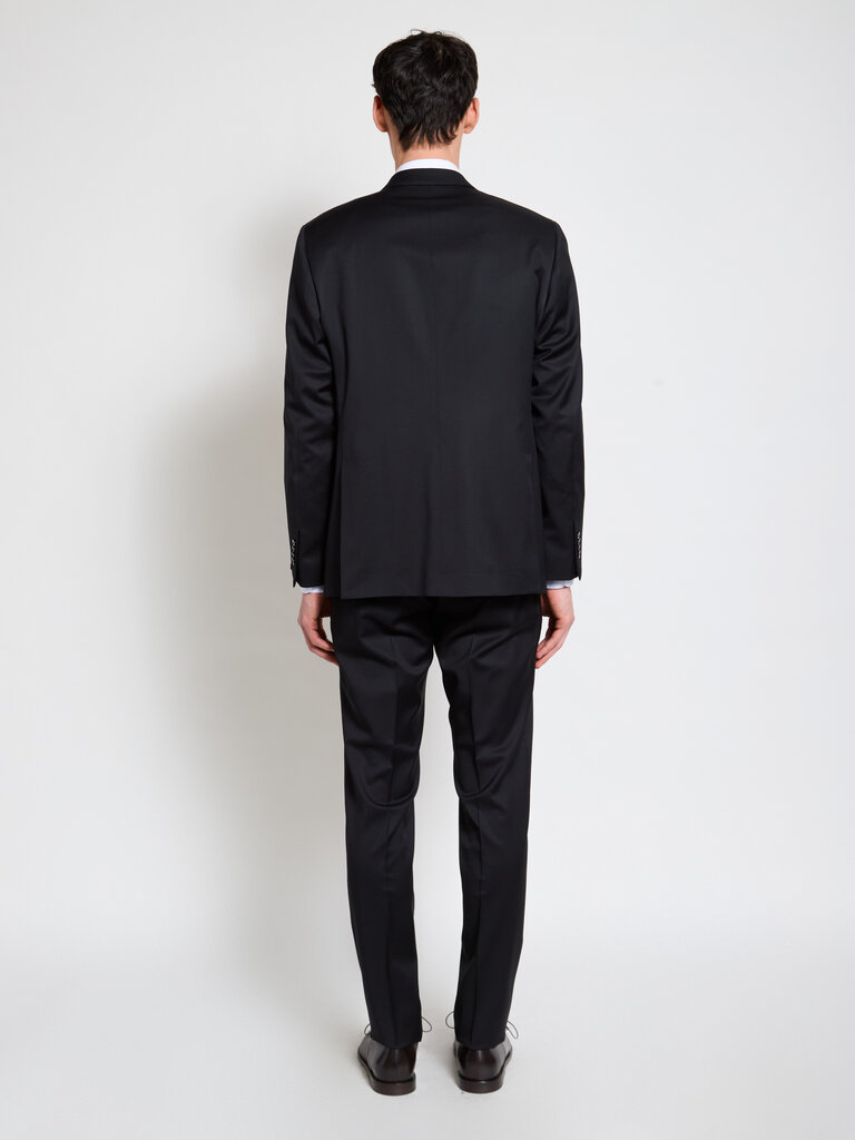 Latorre Black Peak Lapel A057TF Tuxedo