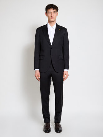 Latorre Black Peak Lapel A057TF Tuxedo