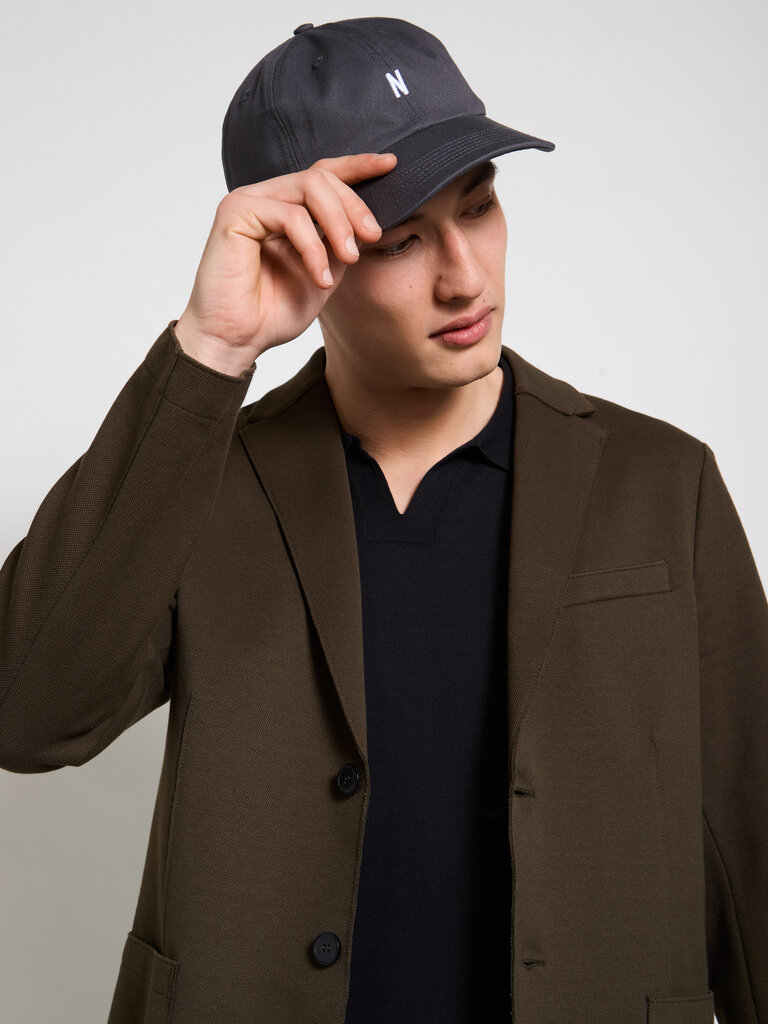 Harris Wharf London Veste C8G22PBR Vert Moss