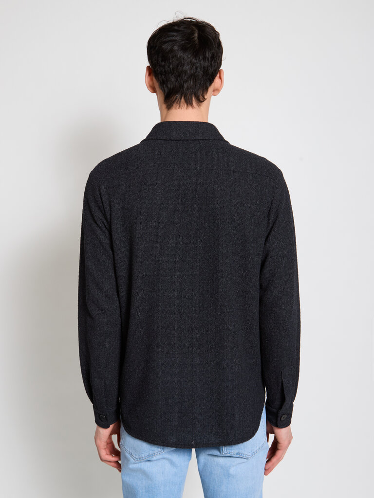 Harris Wharf London Charcoal C9320PXE-T Jacket