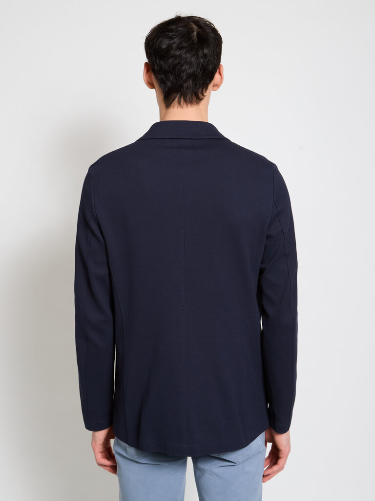 Harris Wharf London Navy C6P45PPQ Jacket